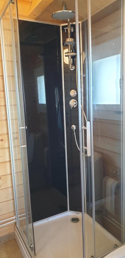 Hvammur 4 With Private Hot Tub Drangsnes Εξωτερικό φωτογραφία